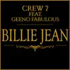 Billie Jean (feat. Geeno Fabulous) album lyrics, reviews, download