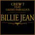 Billie Jean (Club Mix) [feat. Geeno Fabulous] song reviews