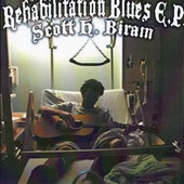 Rehabilitation Blues artwork