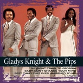 Midnight Train to Georgia by Gladys Knight & the Pips