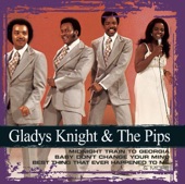 Gladys Knight and The Pips - Best Thing That Ever Happened to Me