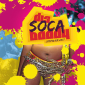 Dis Soca Baddy - Cropover 2011 - Various Artists