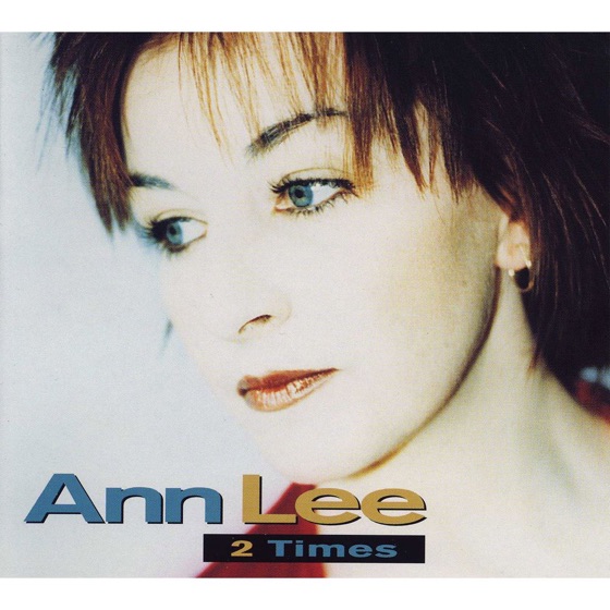Cover artwork for 2 Times (Original Extended Version)