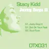 Jazzy Dayz Part II album lyrics, reviews, download