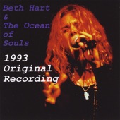 Beth Hart and the Ocean of Souls 1993 artwork