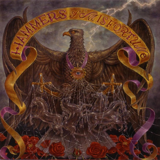 Cover artwork for Trot Out The Dead