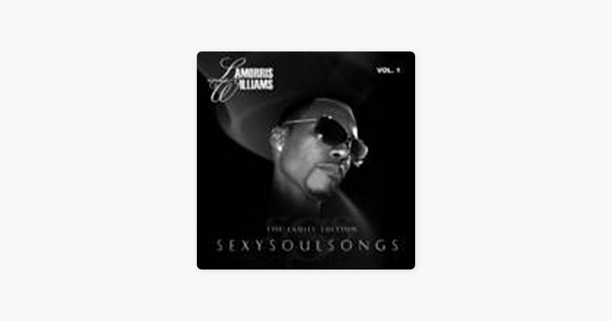 lamorris williams songs