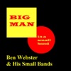 Ben Webster - Woke Up Clipped