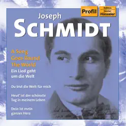 Schmidt - a Song Goes Round the World - Studio Orchestra Schmidt - a Song Goes Round the World - Studio Orchestra