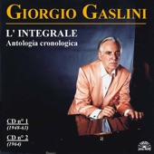 Giorgio Gaslini - Dall'Alba All'Alba: Ricordando Dolphy