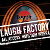 Laugh Factory Vol. 36 of All Access With Dom Irrera - Jeff Garcia, Neal Brennan, and Jay Davis