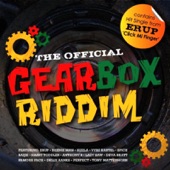 The Official Gearbox Riddim artwork