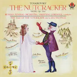 Tchaikovsky: the Nutrcracker (Suite, Op. 71A) - Lea Salonga Tchaikovsky: the Nutrcracker (Suite, Op. 71A) - Lea Salonga