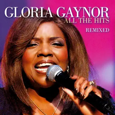 All The Hits - Gloria Gaynor