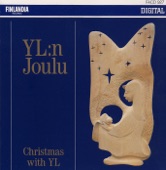 YL Male Voice Choir & Matti Hyokki - Enkeli Taivaan Lausui Näin