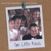 One Little Kiss
