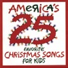 America's 25 Favorite Christmas Songs for Kids