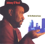Johnny O'Neal - Happy Days Are Here Again