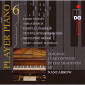 Player Piano Vol. 6 - Bösendorfer Grand Piano