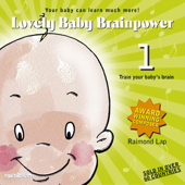 Lovely Baby Brainpower 1 - Raimond Lap