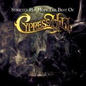 Strictly Hip Hop: The Best of Cypress Hill artwork