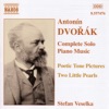 Dvorak: Poetic Tone Pictures, Op. 85 - Dumka and Furiant, Op. 12, 2004
