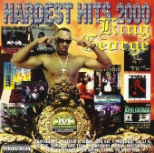 Hardest Hits 2000