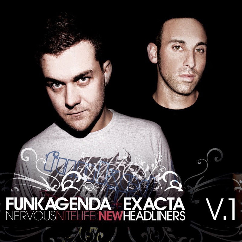 Radio Slave Grindhouse Dubfire Terror Planet Remix