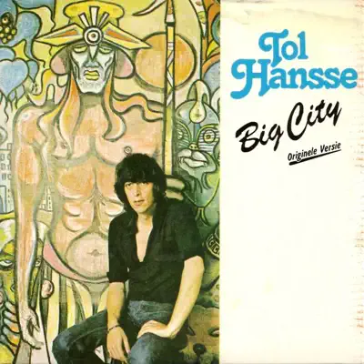 Big City - Single - Tol Hansse
