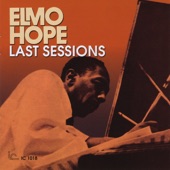 Last Sessions artwork