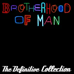 The Definitive Collection - Brotherhood Of Man