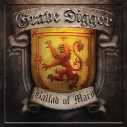 Ballad of Mary - EP - Grave Digger