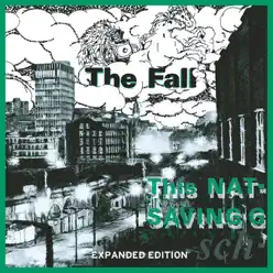 This Nation’s Saving Grace (Expanded Edition) - The Fall