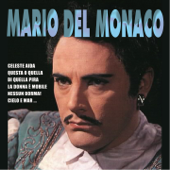 Mario Del Monaco - Mario del Monaco