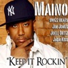 Keep It Rockin - EP, 2011