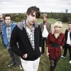 Electric Kool Aid Suicide Blues - Single - Medicine Show