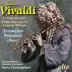 Vivaldi: 6 Concertos for Flute (Op. 10) & Concerto in A Minor for Flute, RV 440 album cover