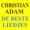 CHRISTIAN ADAM - - SI TU SAVAIS COMBIEN JE T'AIME    1973