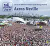 Live at 2009 New Orleans Jazz & Heritage Festival album lyrics, reviews, download