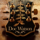 Doc Watson - Tom Dooley