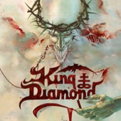 King Diamond - Black Devil