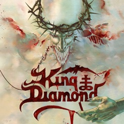 King Diamond - Follow the Wolf