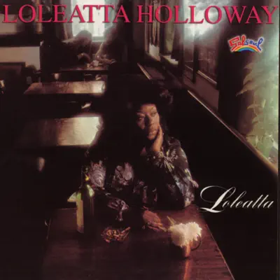 Loleatta - Loleatta Holloway