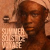 Summer Solstice Voyage, 2012