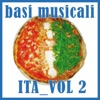 Basi musicali: Ita, vol. 2 (Karaoke)