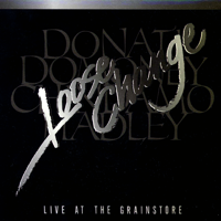 Loose Change - Live At the Grainstore (Remastered (2004)) artwork