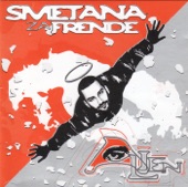 Smetana Za Frende