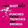 Punches, Kicks, Trenches and Swords - Single