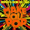 Make You Pop (Remixes) - EP, 2010