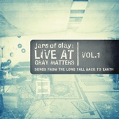 Live At Gray Matters, Vol. 1 - EP artwork